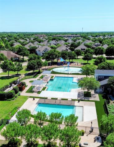 3412 Charleston Drive Melissa TX 75454