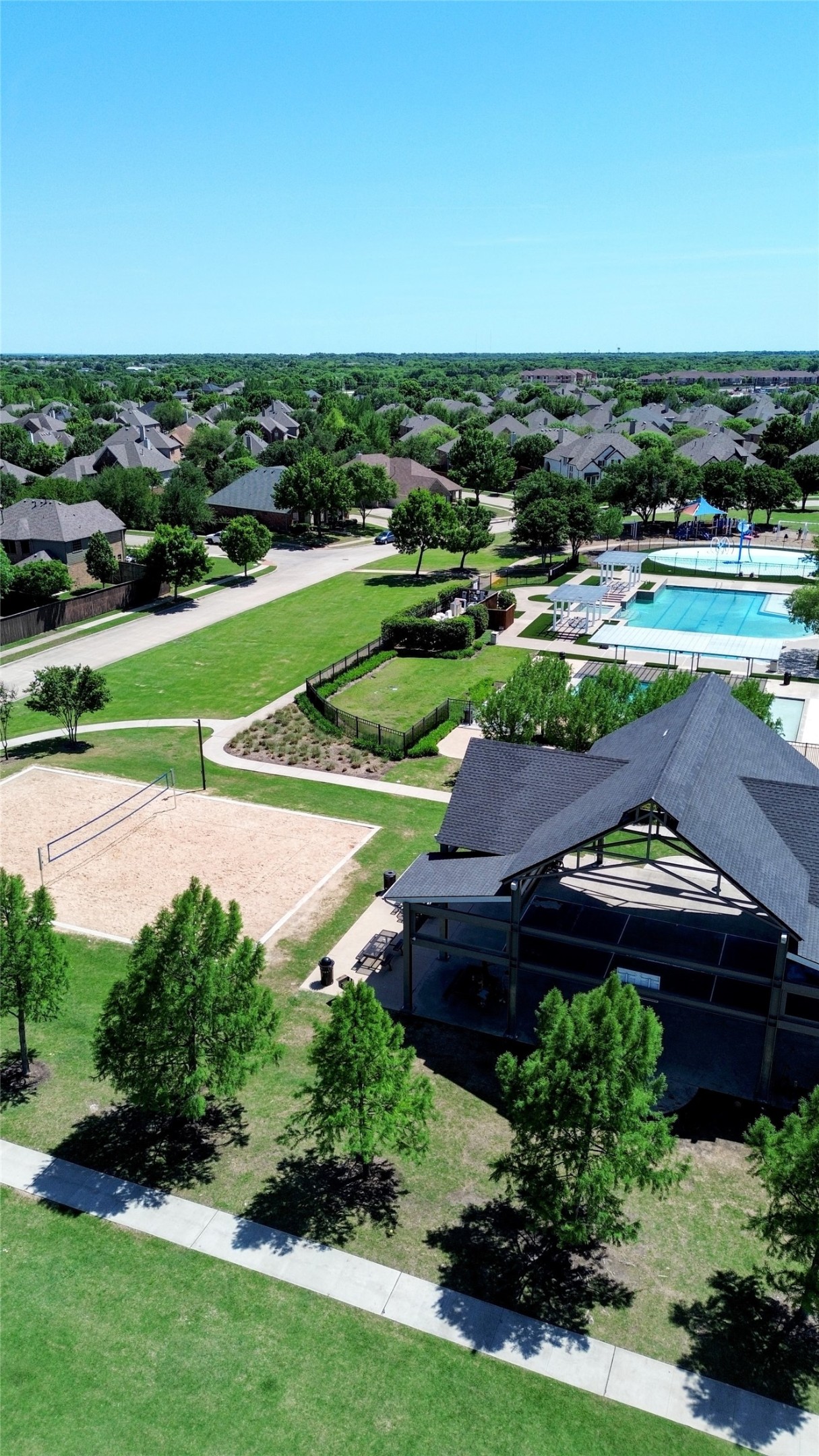 3412 Charleston Drive Melissa TX 75454