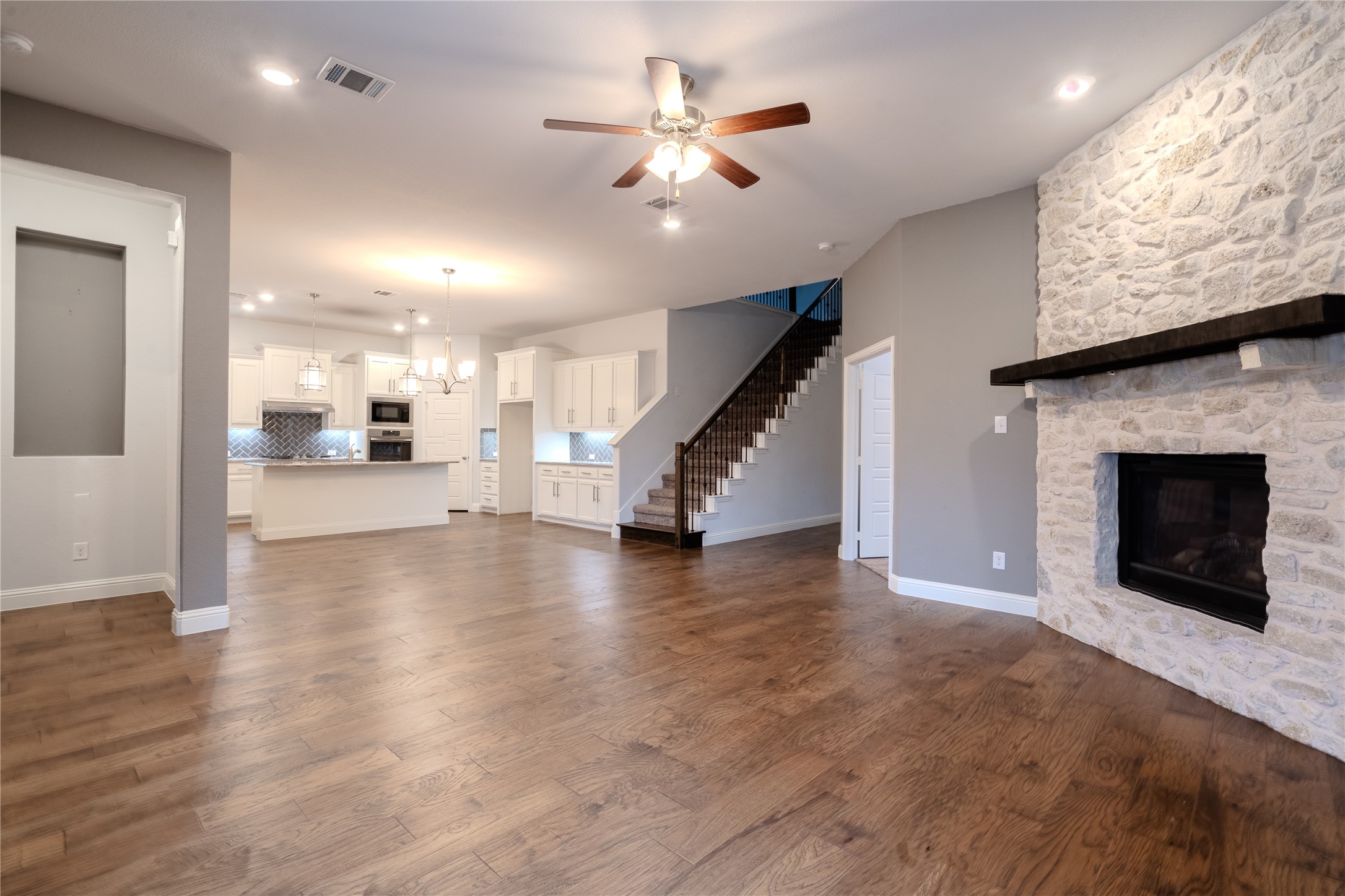 3412 Charleston Drive Melissa TX 75454