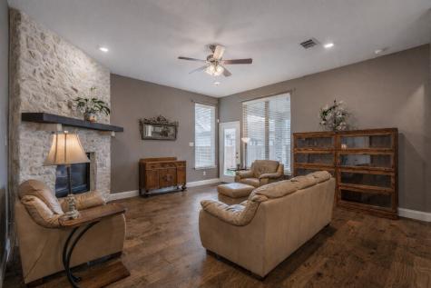 3412 Charleston Drive Melissa TX 75454