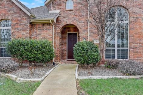 7812 Edgeglen Trail Sachse TX 75048