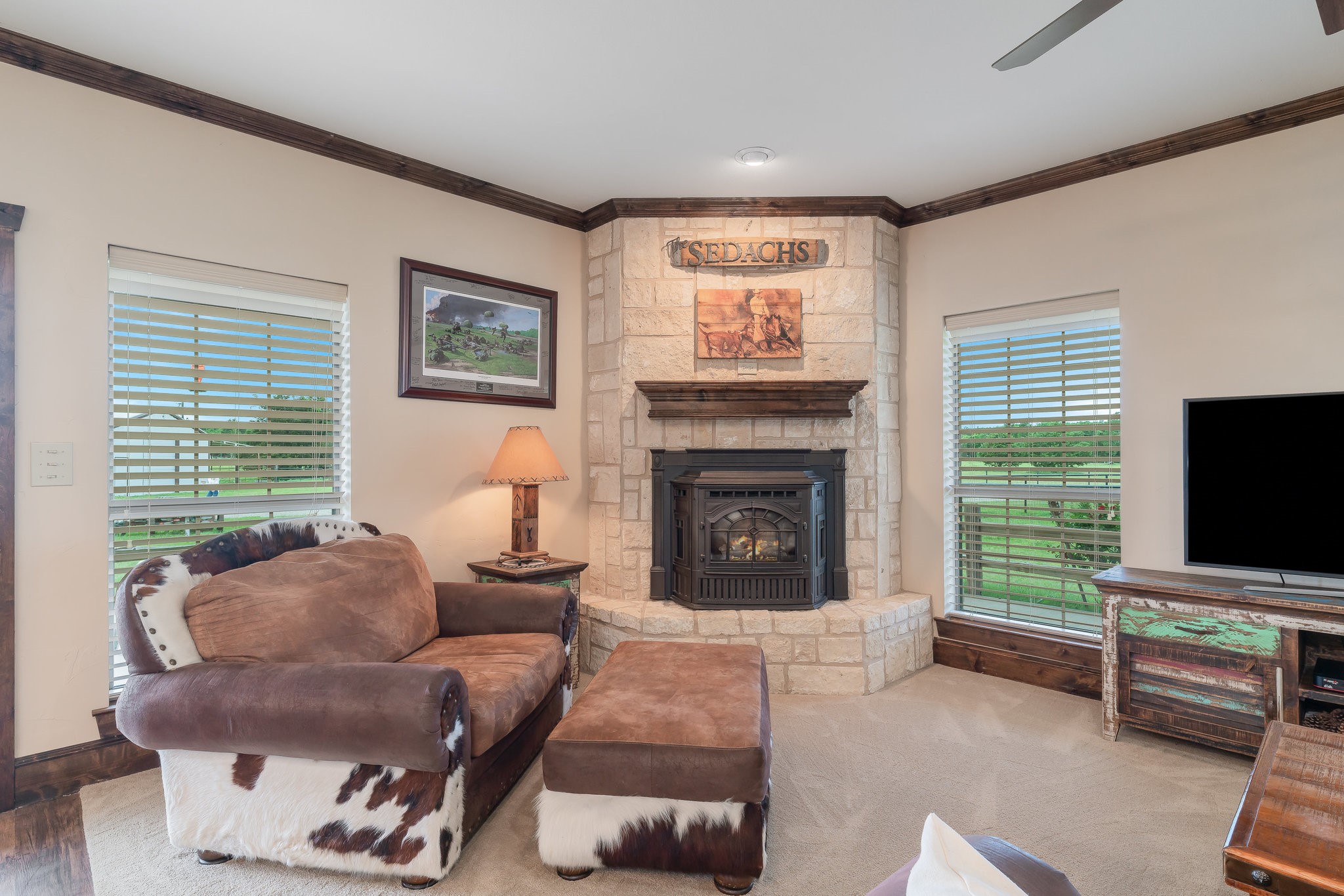 289 Blackjack Road Valley View TX 76272