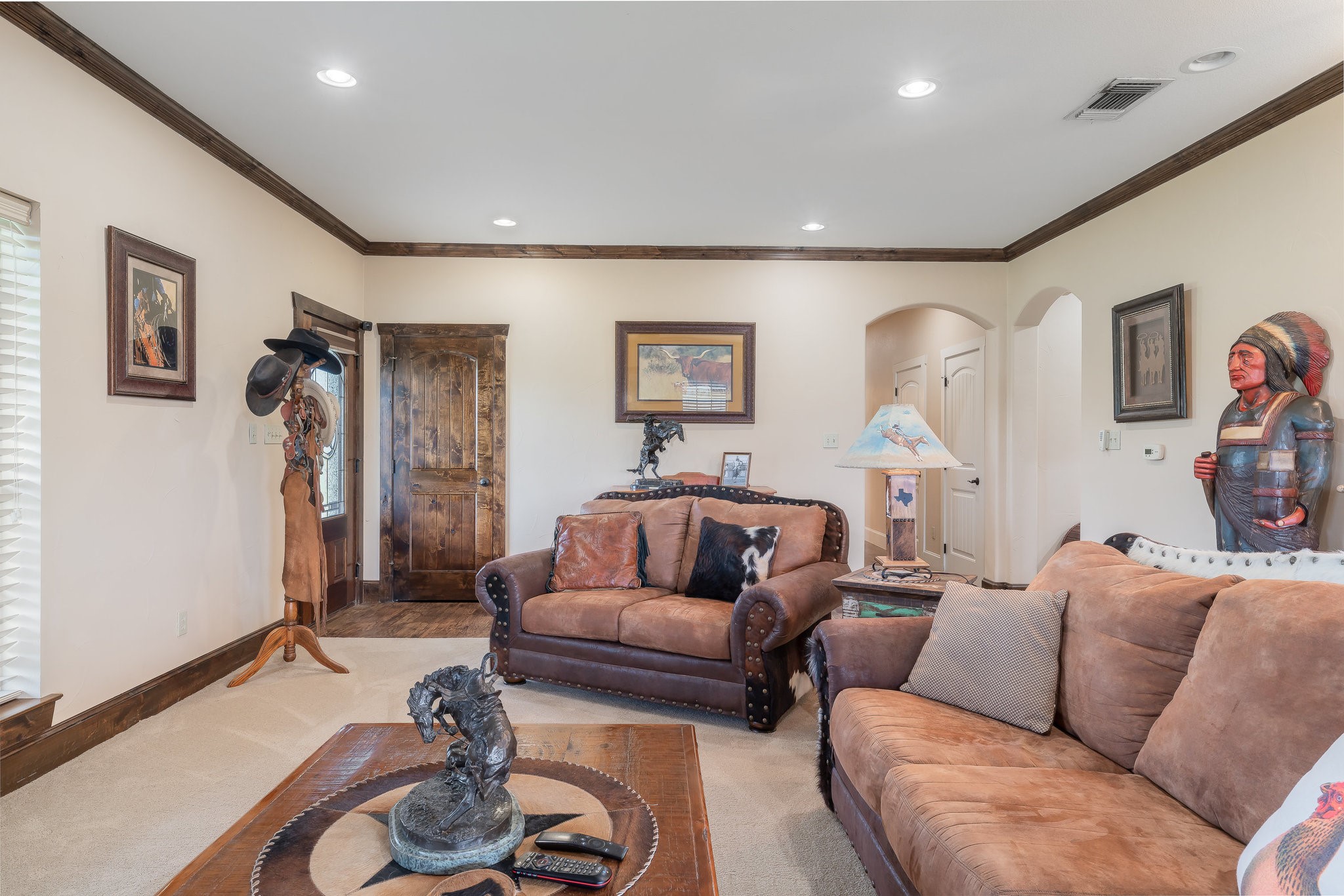 289 Blackjack Road Valley View TX 76272