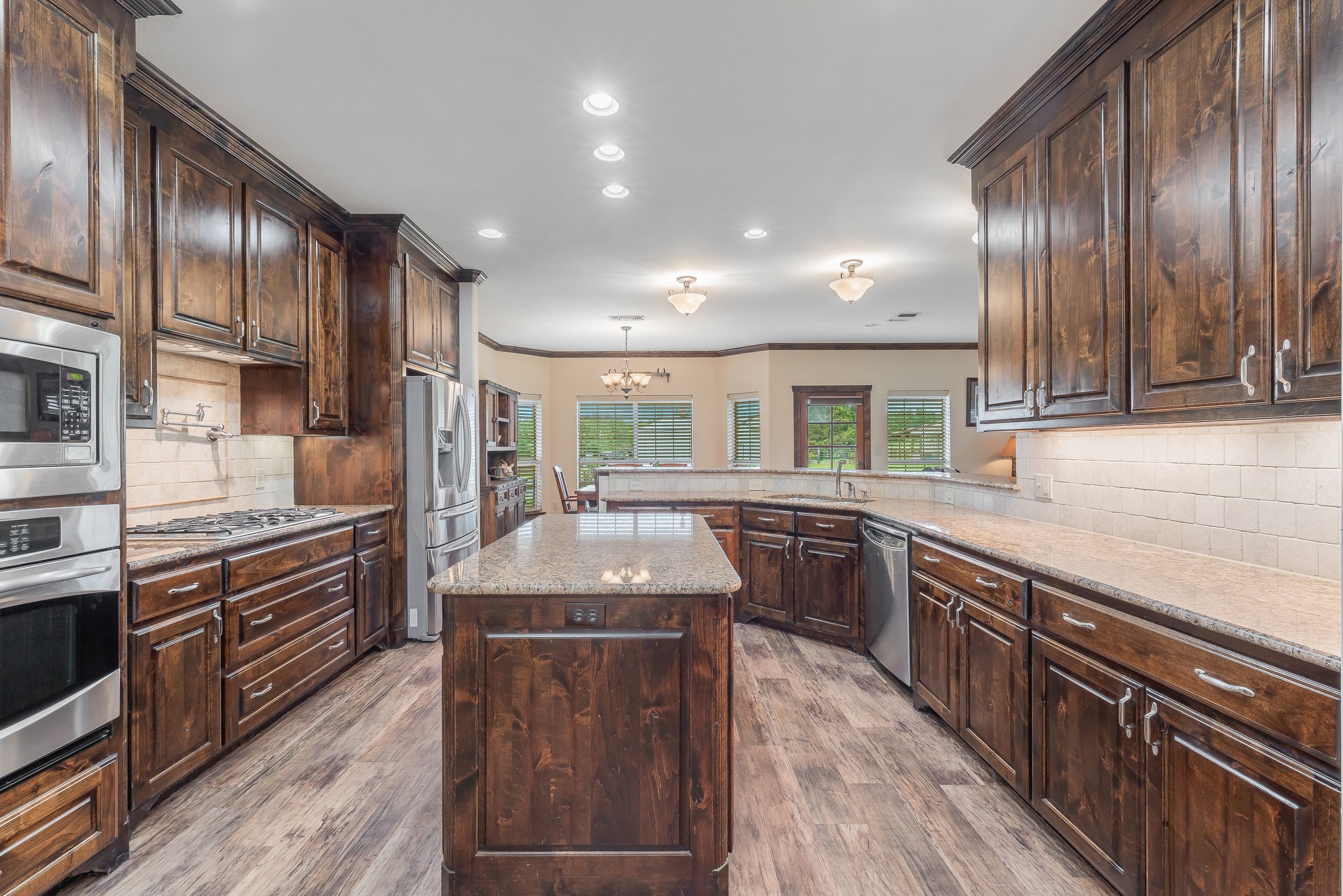 289 Blackjack Road Valley View TX 76272
