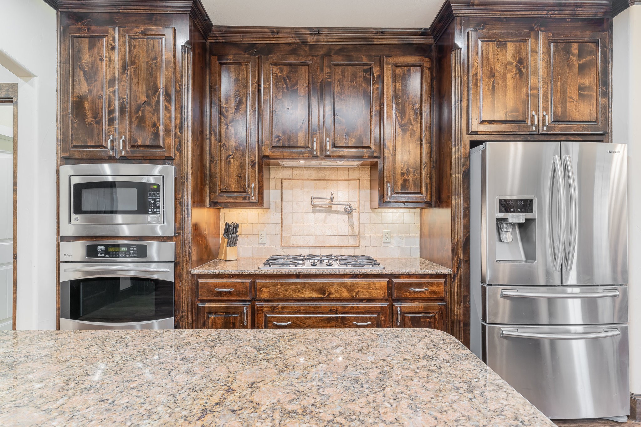 289 Blackjack Road Valley View TX 76272
