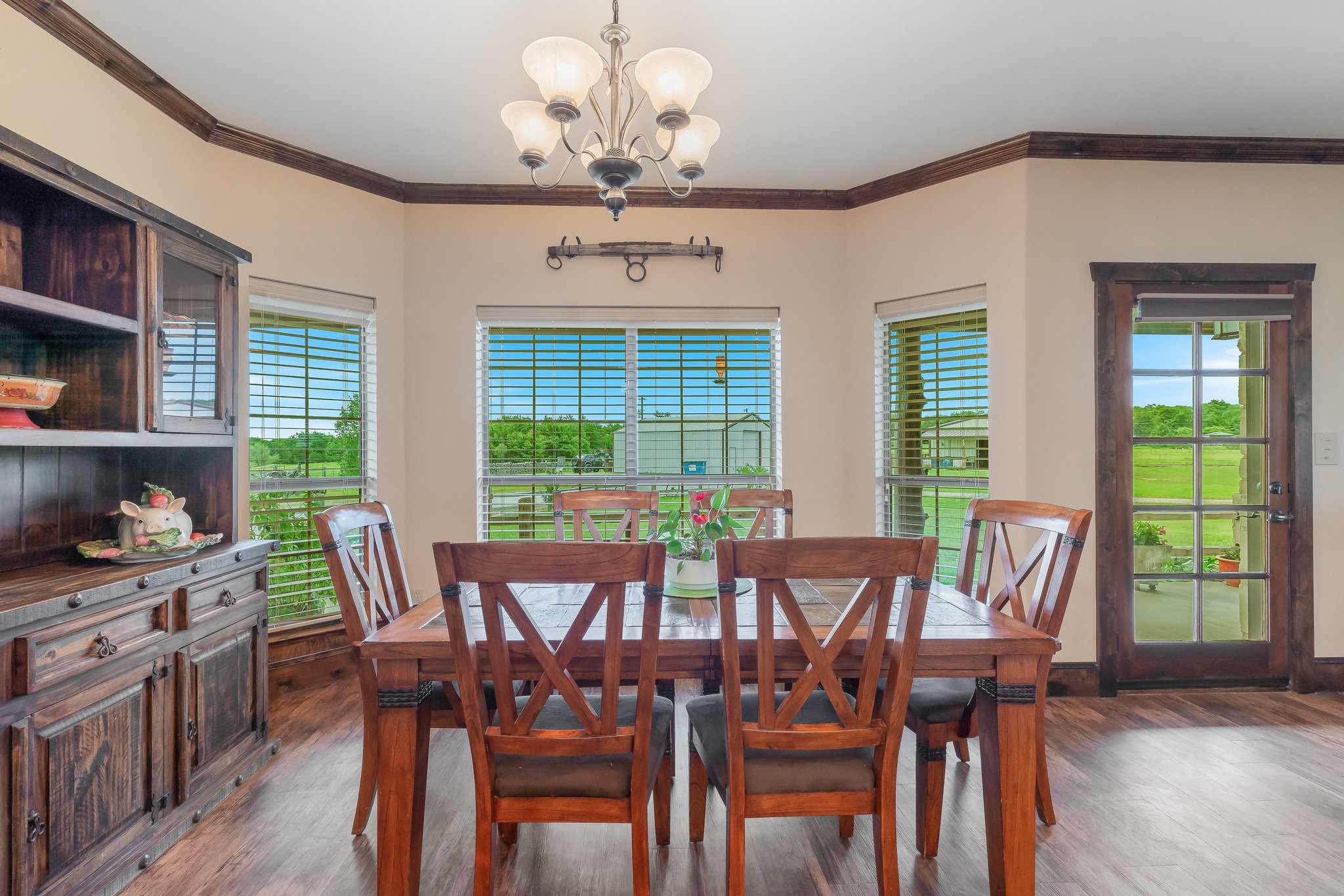 289 Blackjack Road Valley View TX 76272