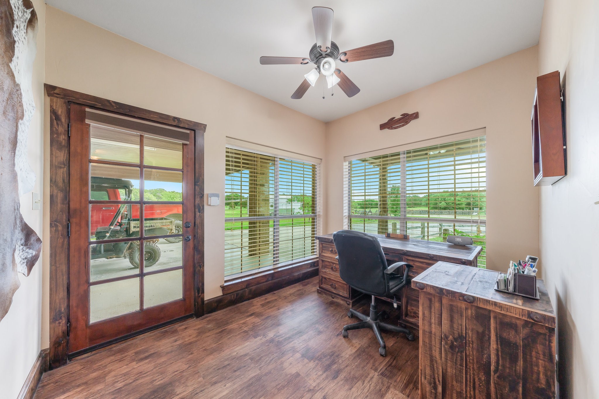 289 Blackjack Road Valley View TX 76272