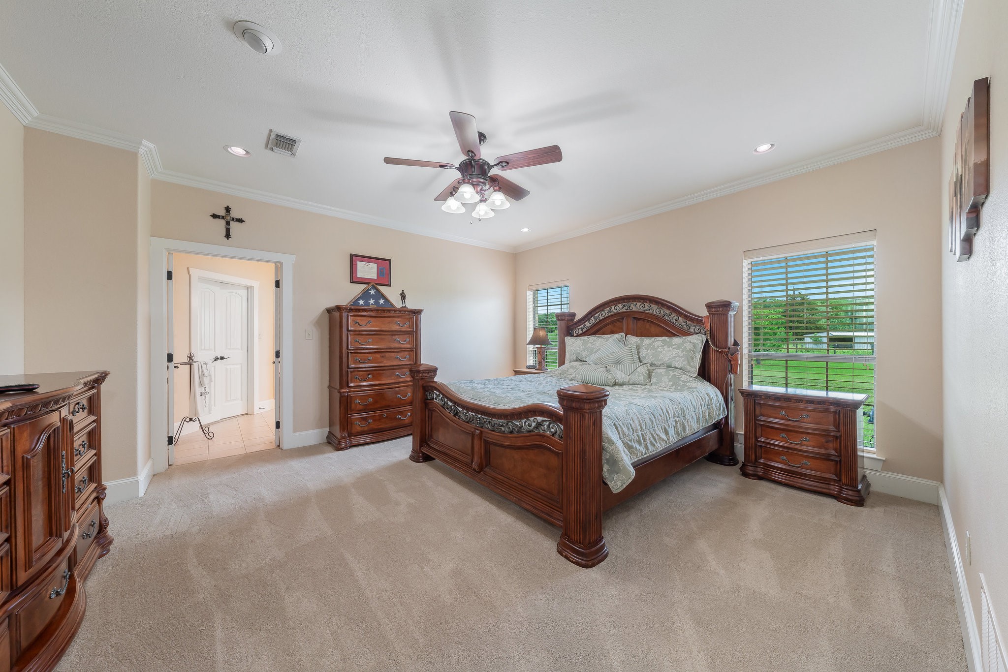 289 Blackjack Road Valley View TX 76272