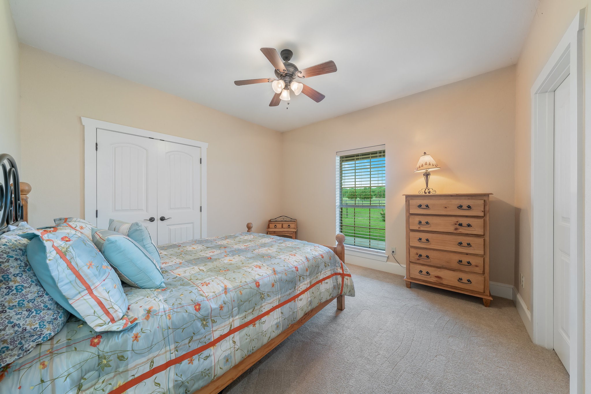 289 Blackjack Road Valley View TX 76272