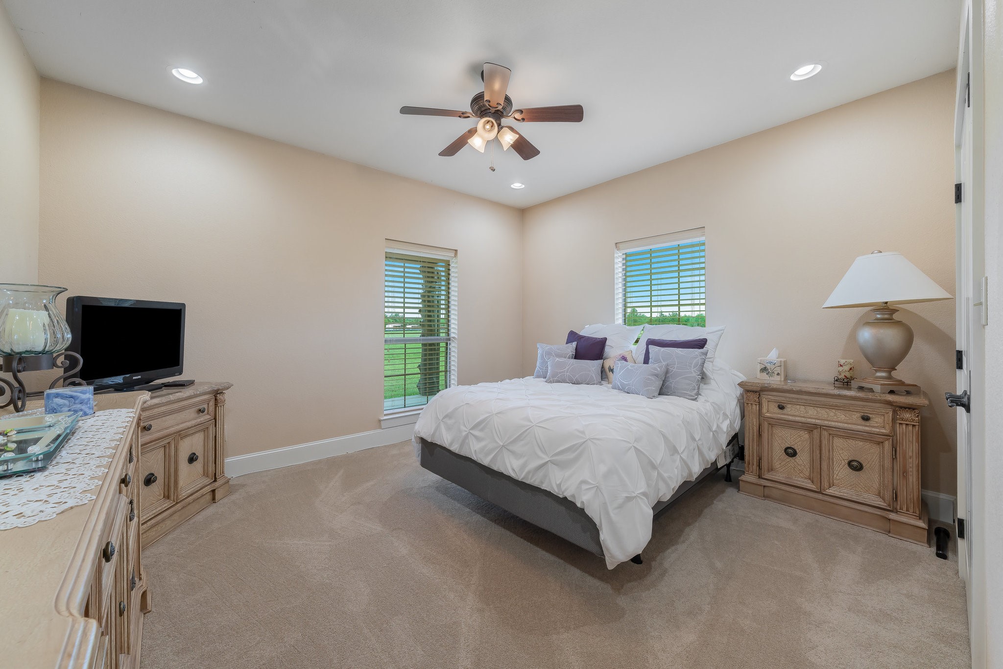 289 Blackjack Road Valley View TX 76272