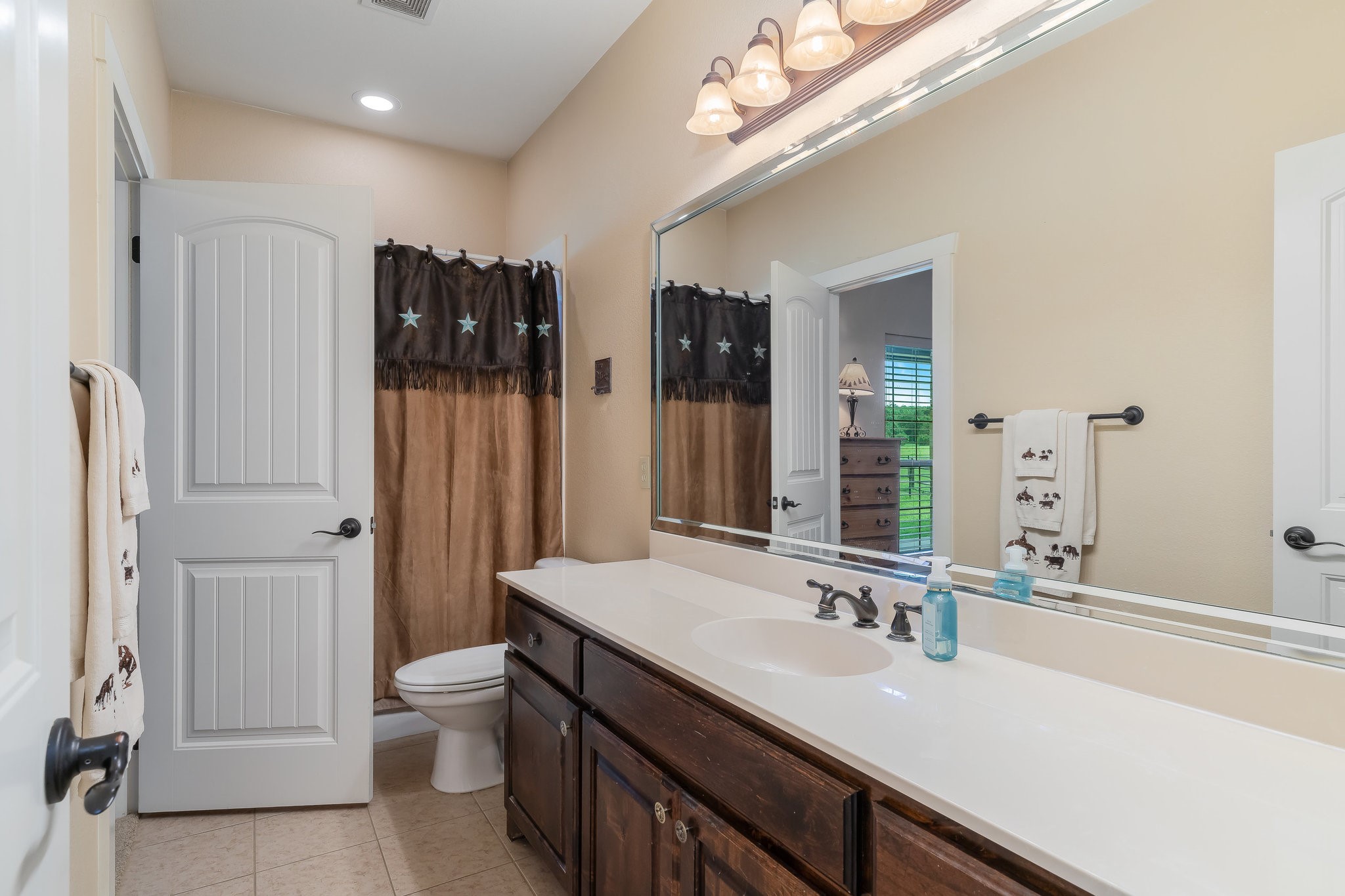289 Blackjack Road Valley View TX 76272