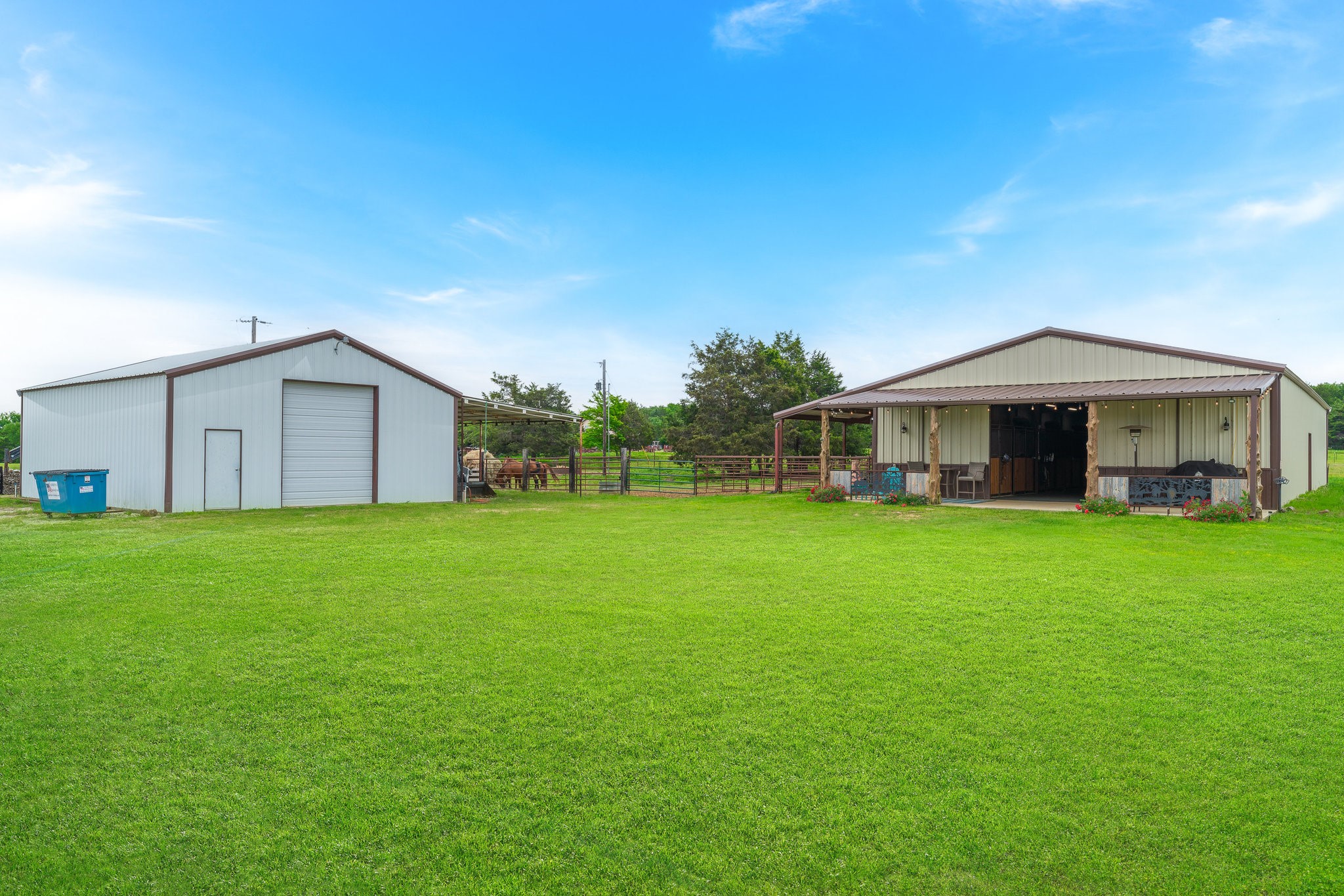 289 Blackjack Road Valley View TX 76272