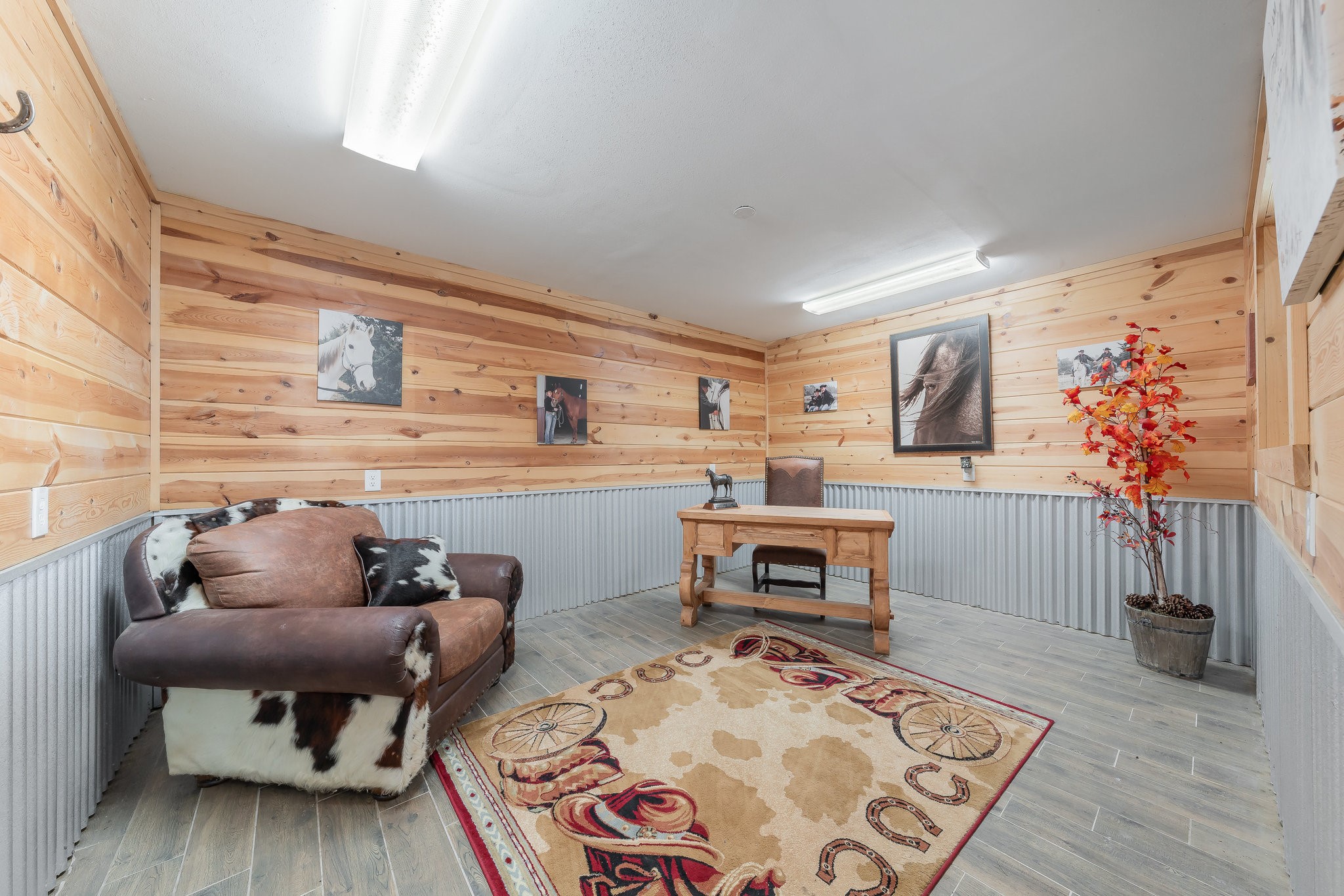 289 Blackjack Road Valley View TX 76272