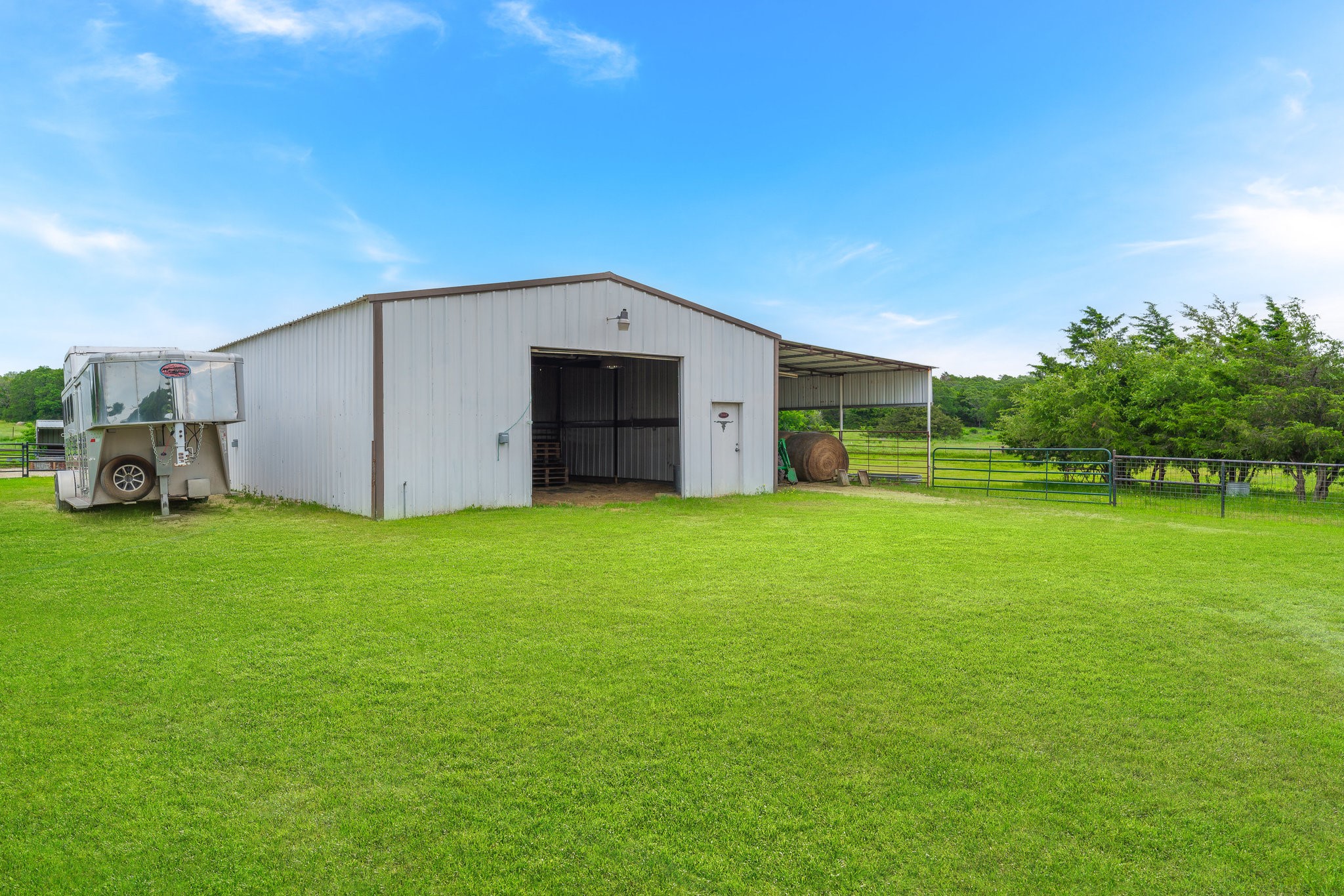 289 Blackjack Road Valley View TX 76272