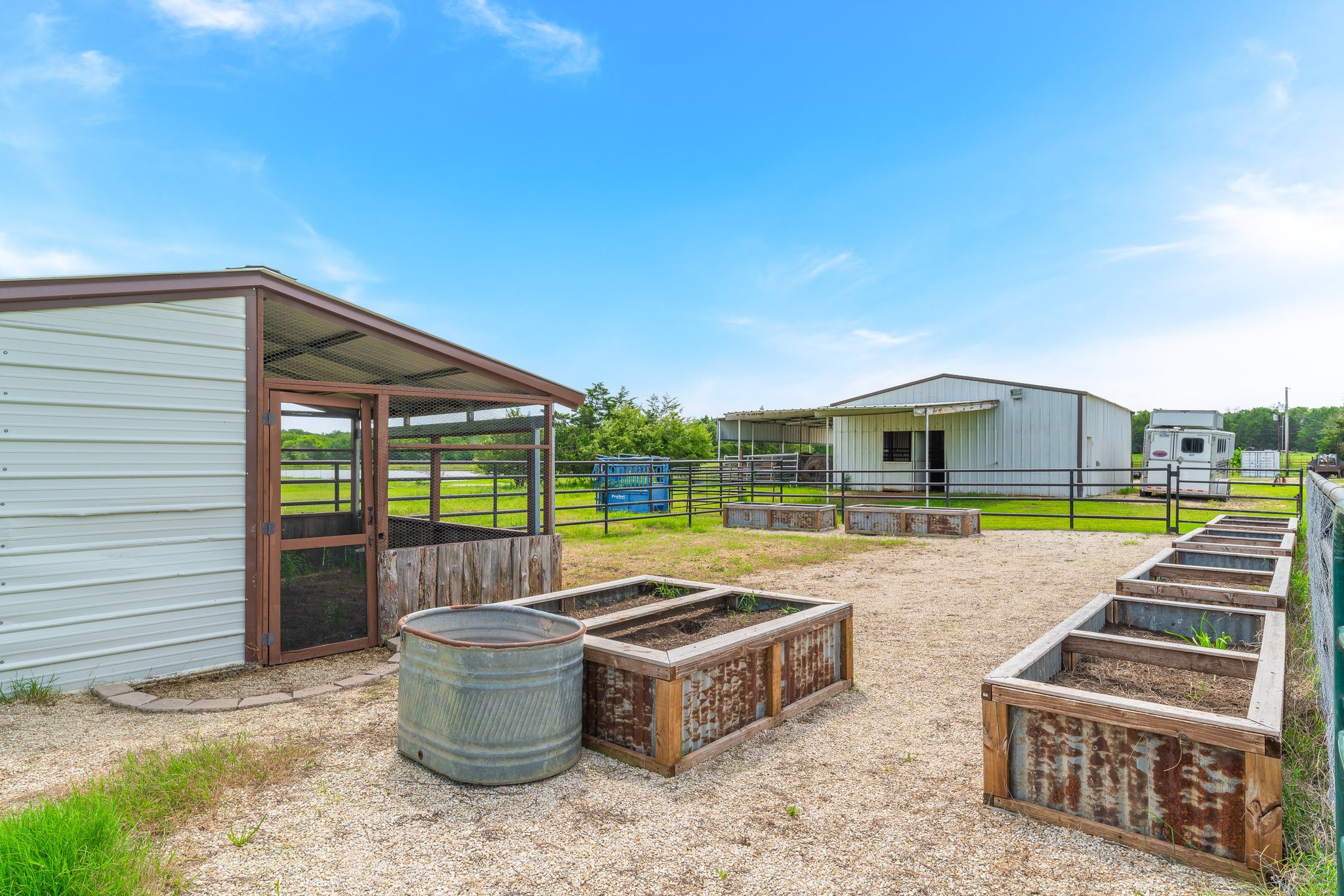 289 Blackjack Road Valley View TX 76272