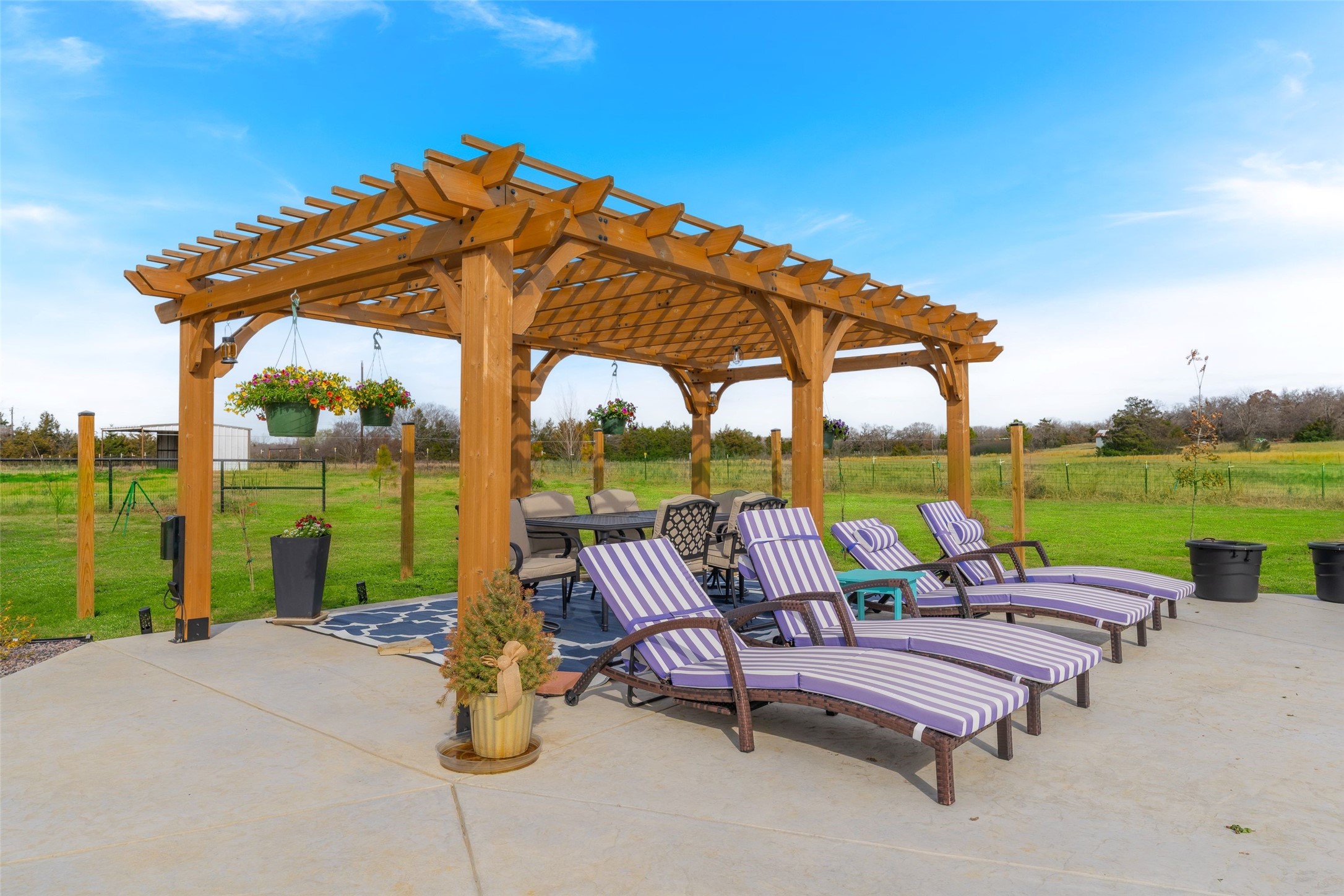 289 Blackjack Road Valley View TX 76272