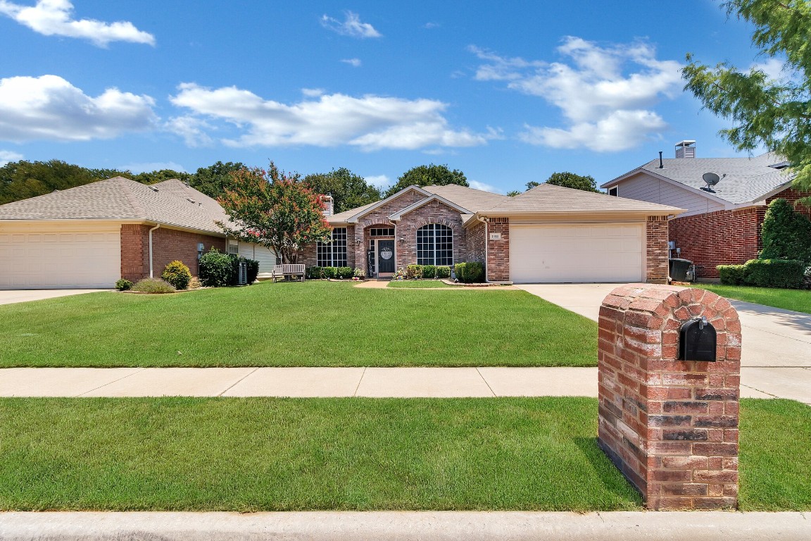 1918 Piper Drive Corinth TX 76210