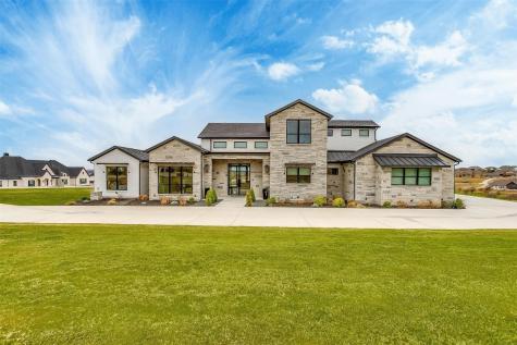 12340 Bella Creek Parkway Fort Worth TX 76126