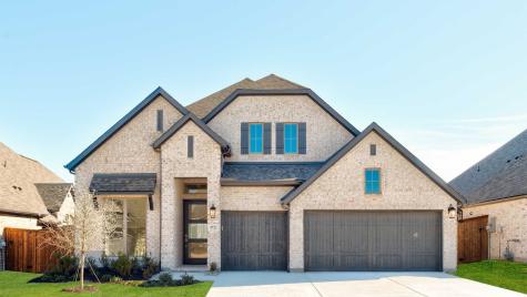 5721 Turner May Drive Fort Worth TX 76126