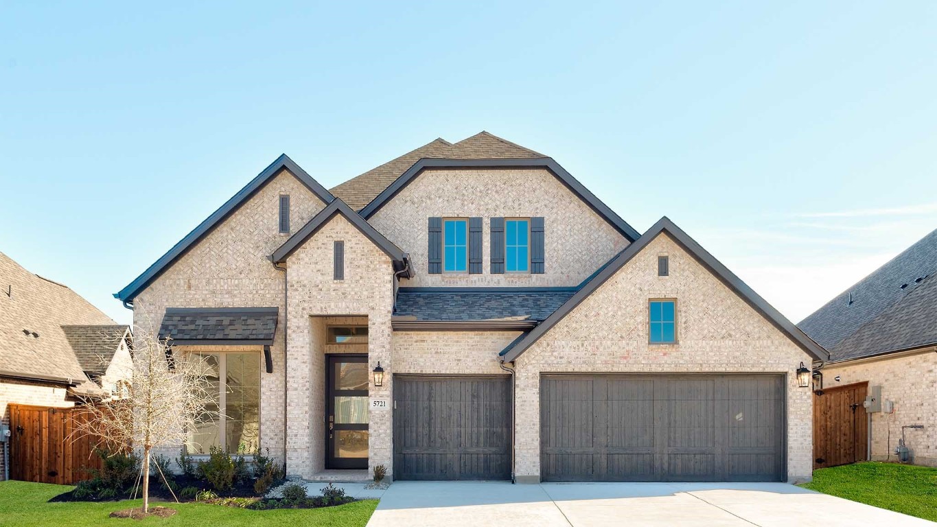 5721 Turner May Drive Fort Worth TX 76126