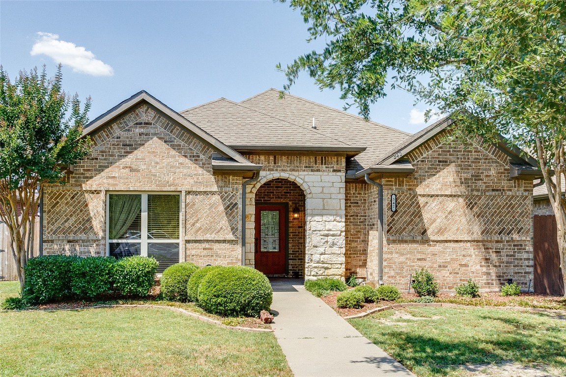 542 Oakridge Drive Greenville TX 75402