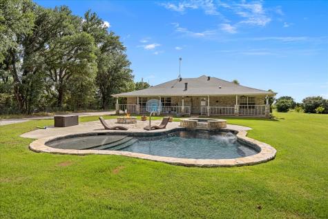 2809 Rock Church Highway Tolar TX 76476