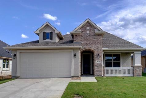9621 Creekwood Drive Denton TX 76207