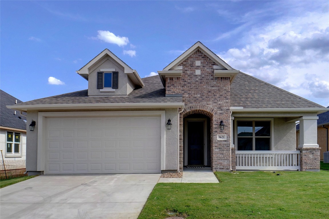 9621 Creekwood Drive Denton TX 76207
