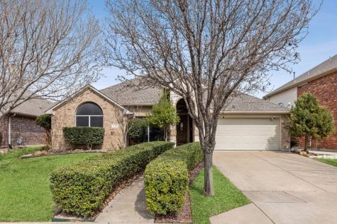 7128 San Francisco Trail Fort Worth TX 76131