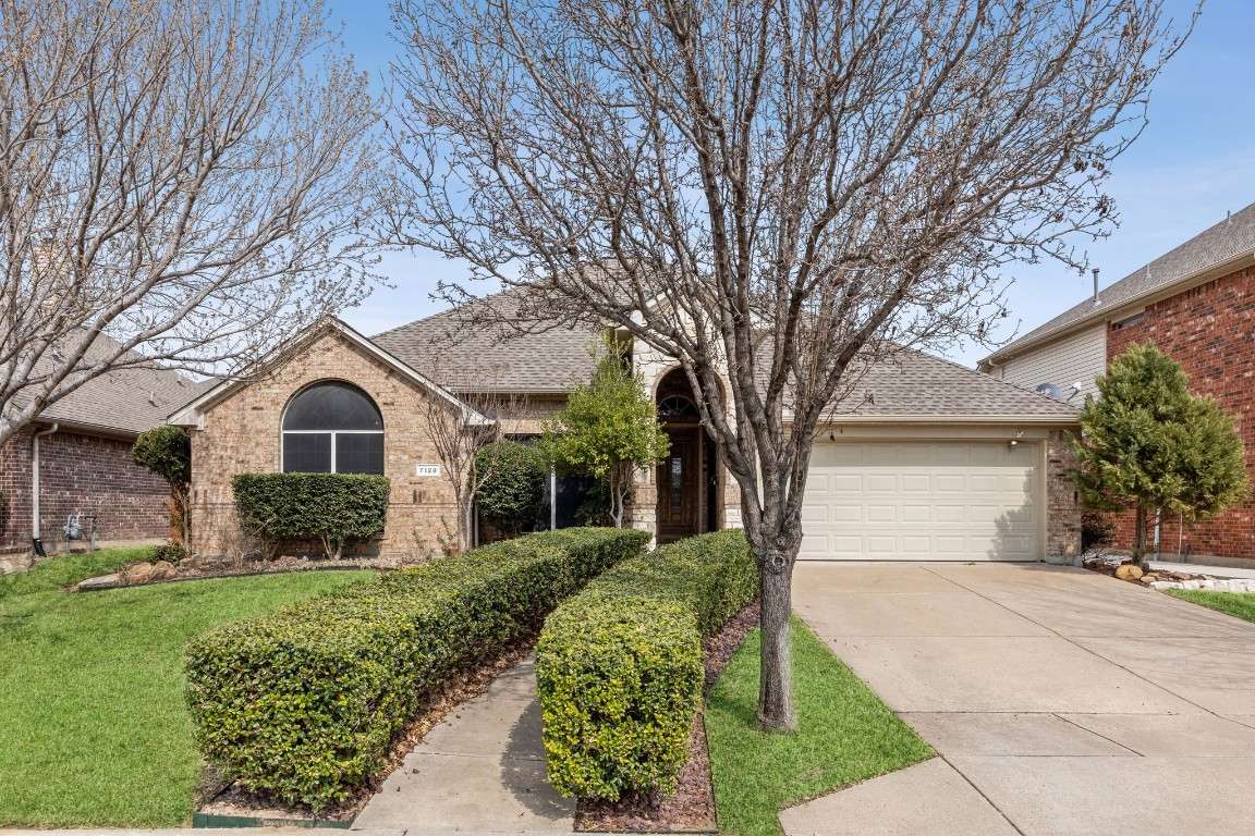 7128 San Francisco Trail Fort Worth TX 76131