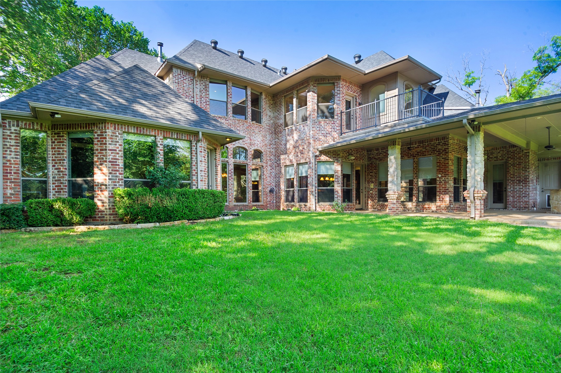 2701 Mcpherson Lane Flower Mound TX 75022