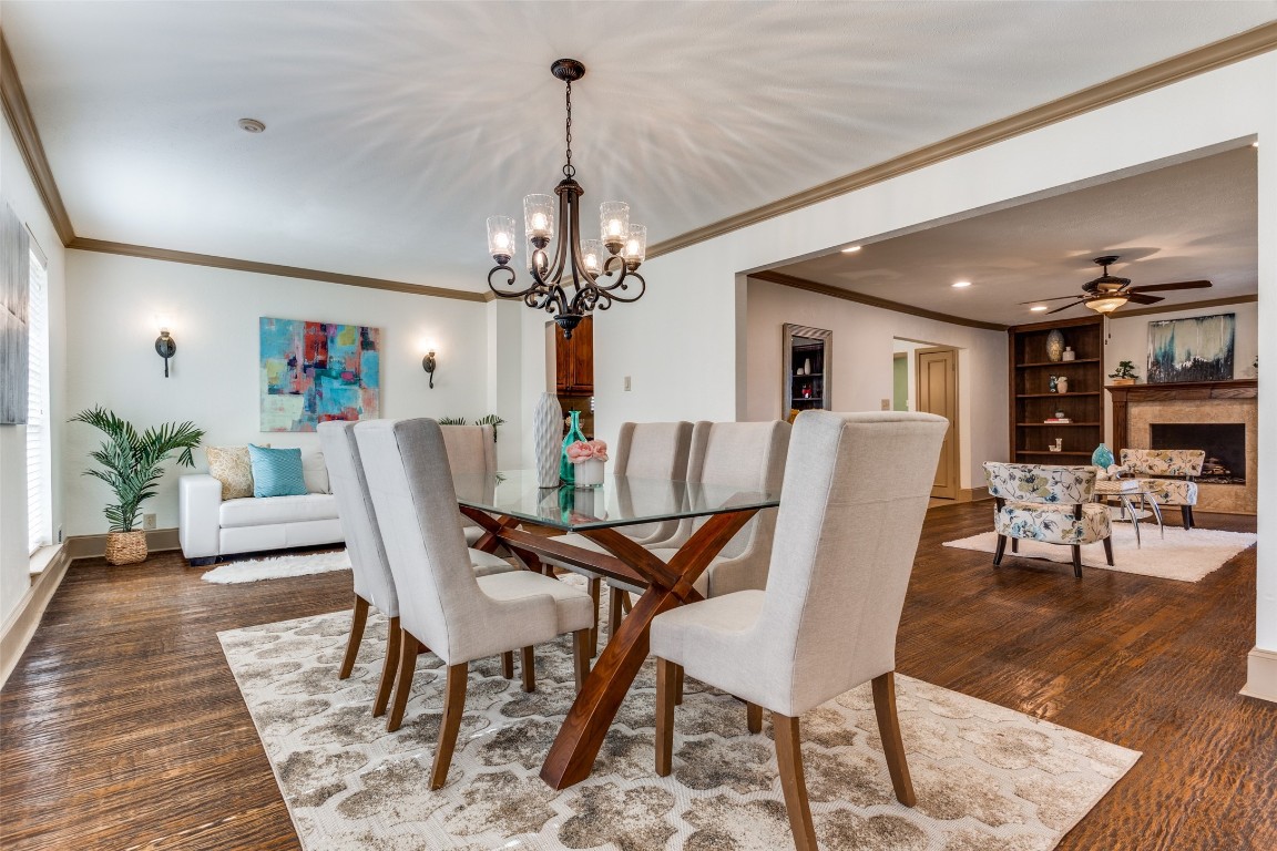 10946 Ferndale Road Dallas TX 75238