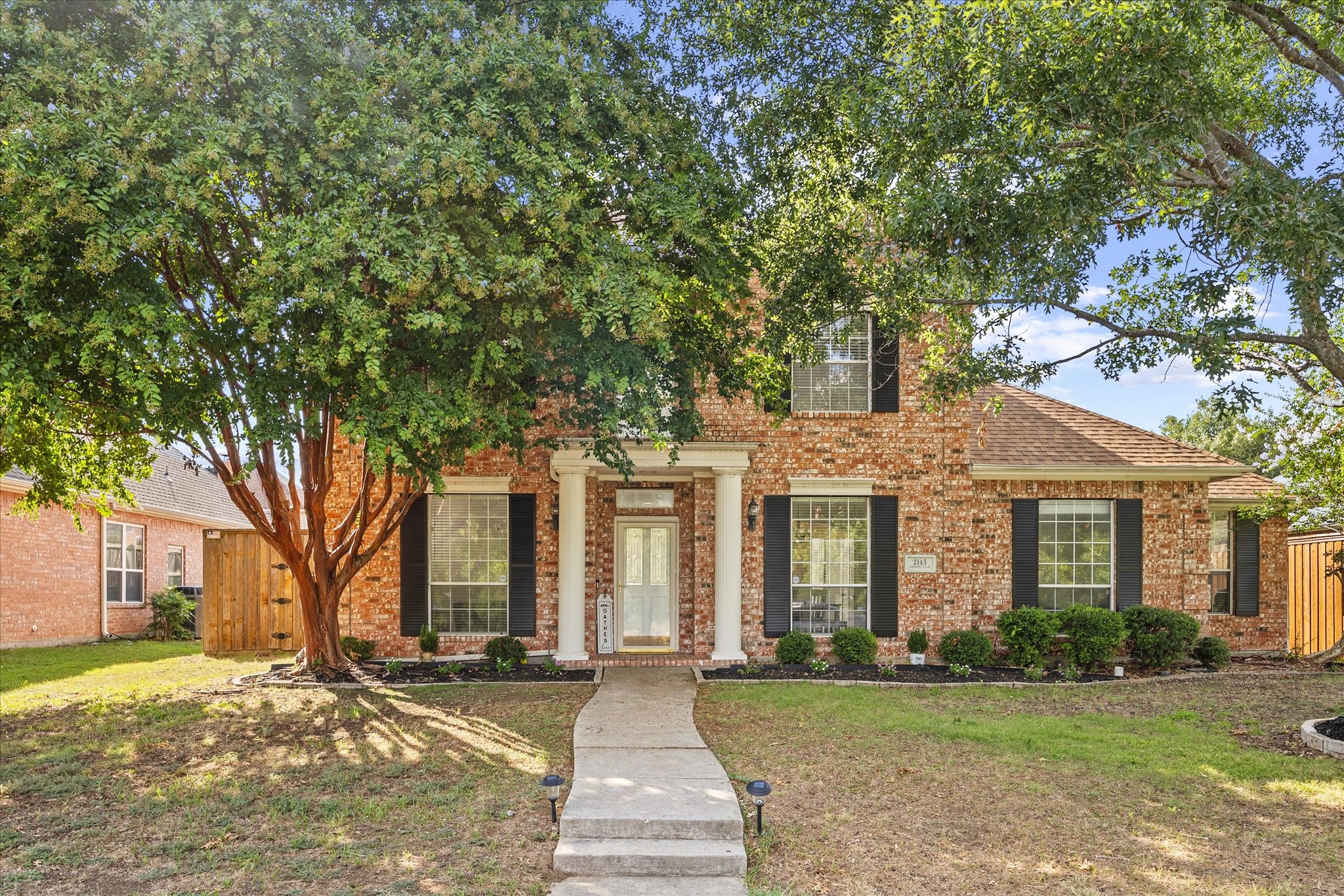 2145 Country Club Drive Plano TX 75074
