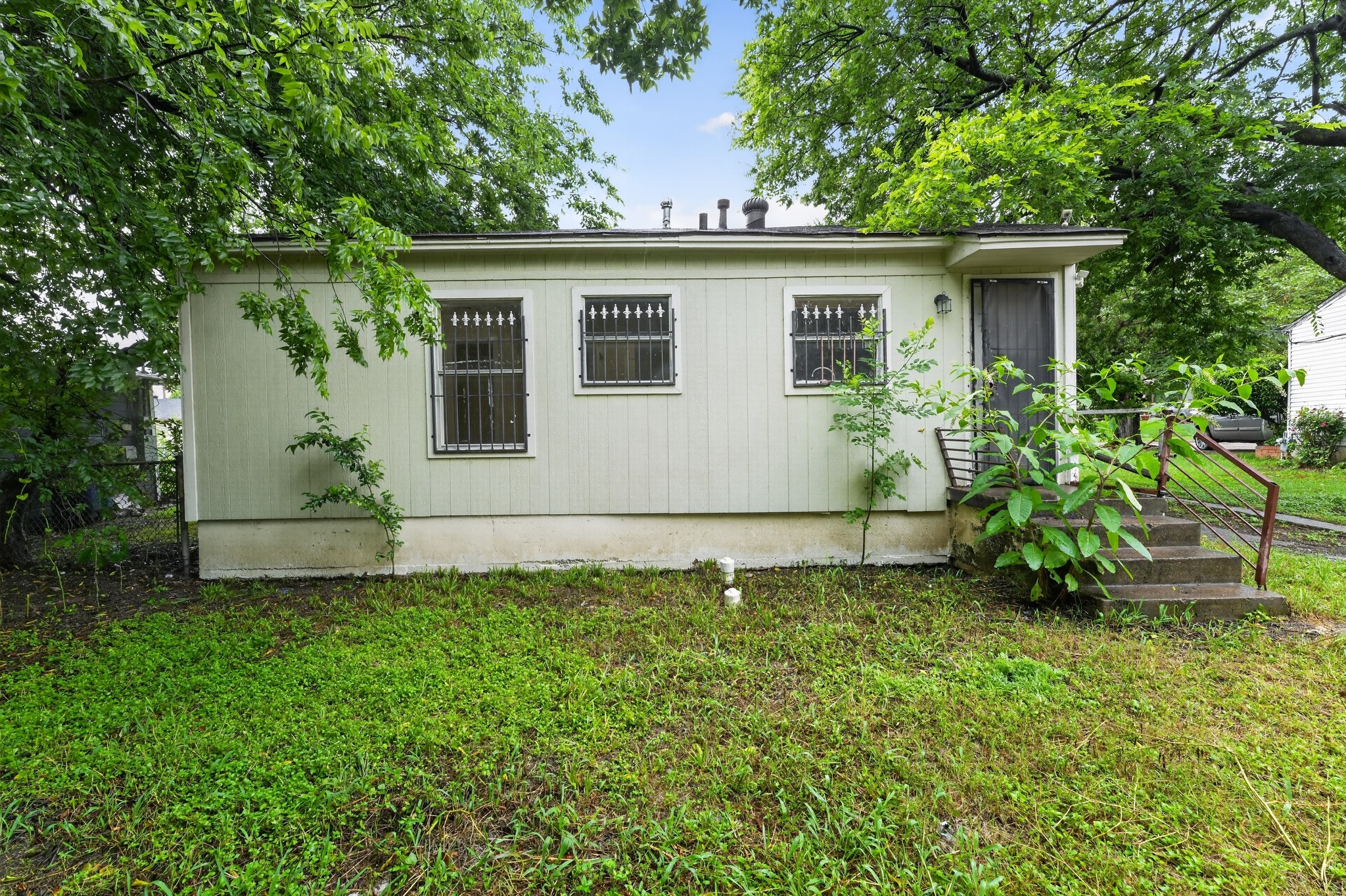 3102 Kellogg Avenue Dallas TX 75216
