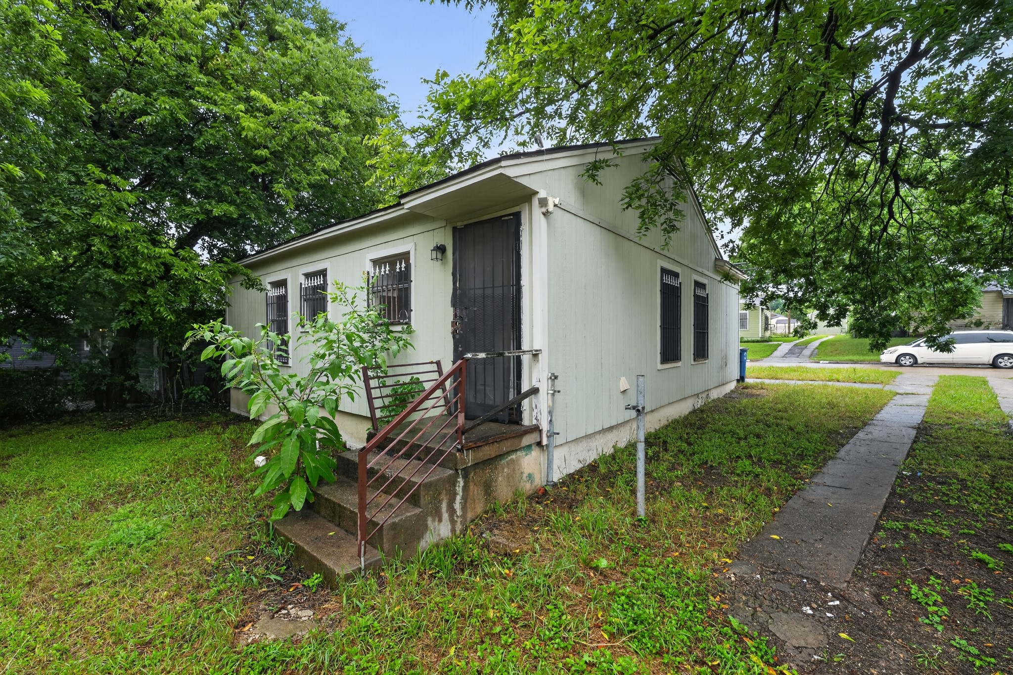 3102 Kellogg Avenue Dallas TX 75216