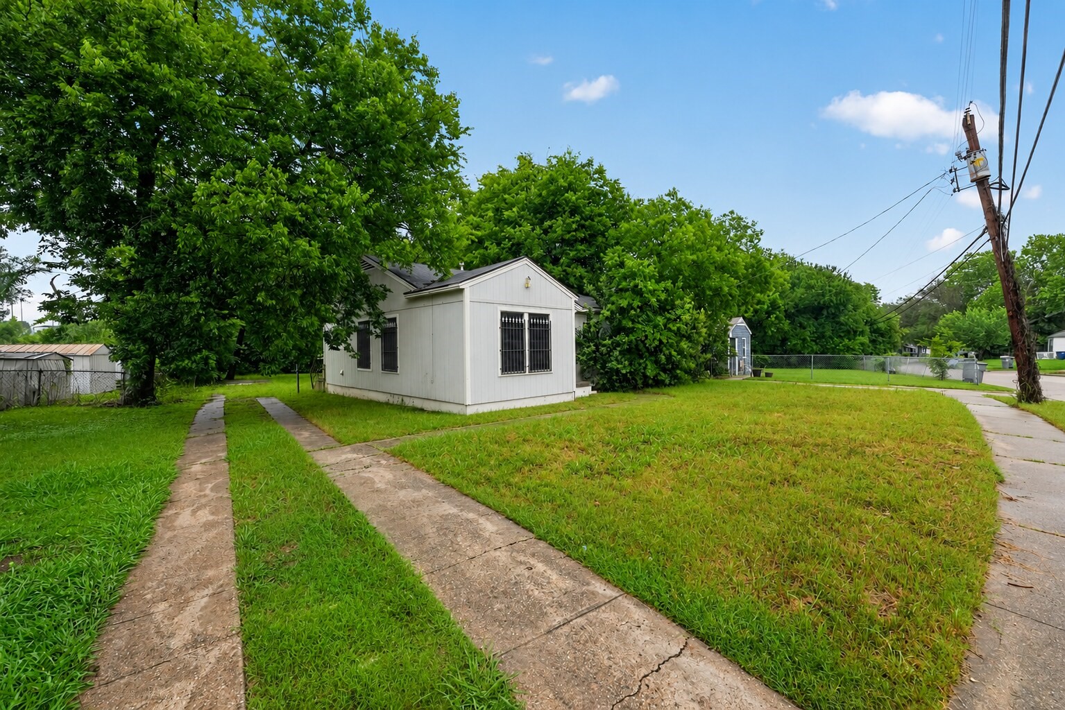 3102 Kellogg Avenue Dallas TX 75216