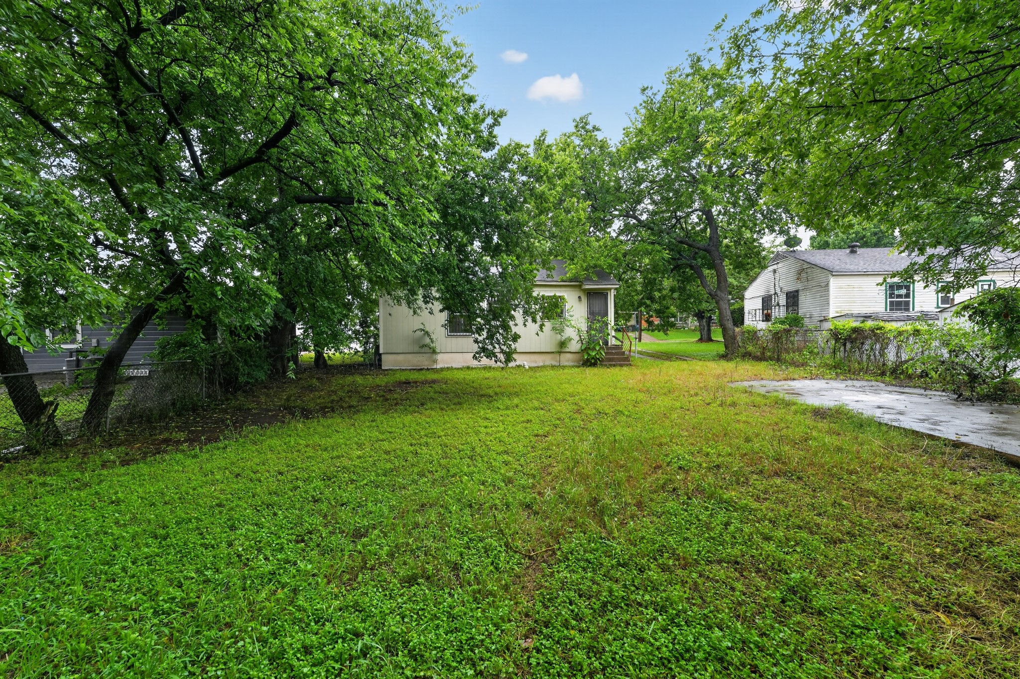 3102 Kellogg Avenue Dallas TX 75216