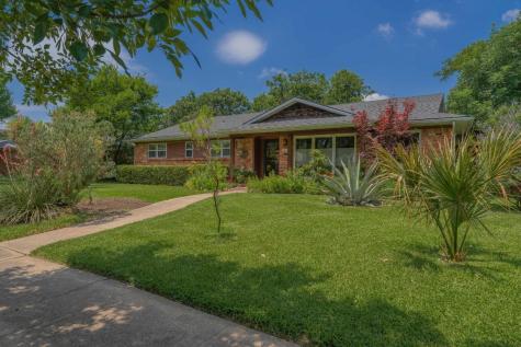 5819 Elm Lawn Street Dallas TX 75228
