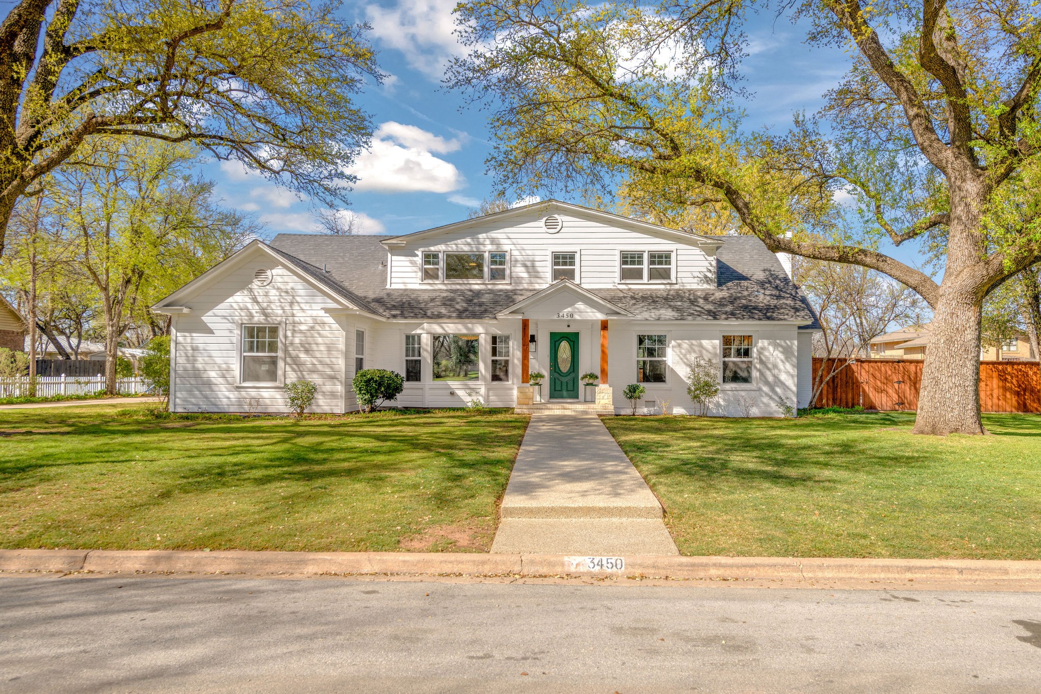 3450 Ward Drive Abilene TX 79605
