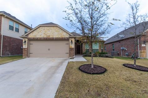 1223 Elizabeth Street Anna TX 75409