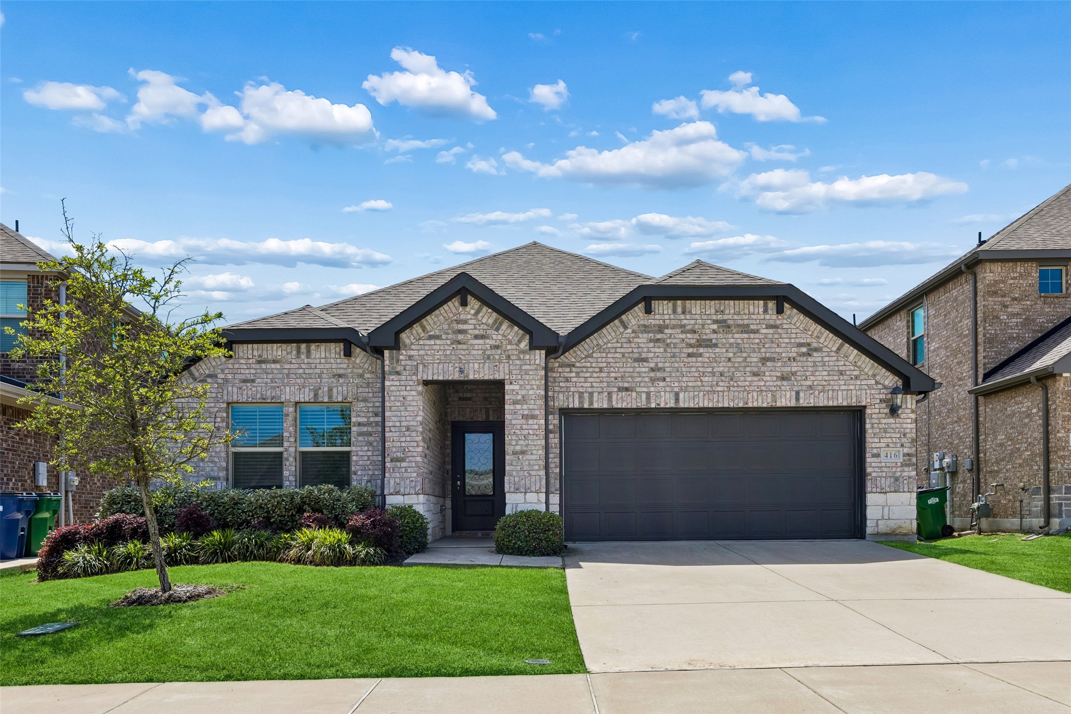 416 Ronda Road Fate TX 75087