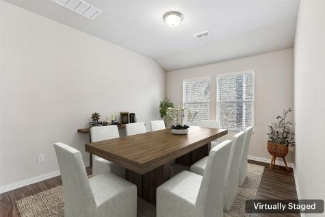 416 Ronda Road Fate TX 75087