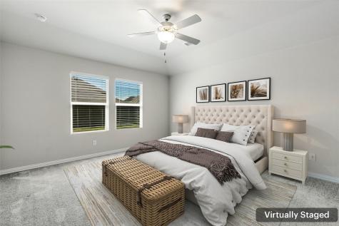 416 Ronda Road Fate TX 75087