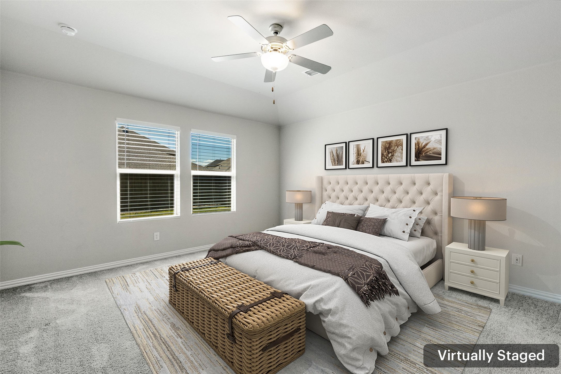 416 Ronda Road Fate TX 75087