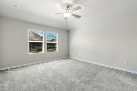416 Ronda Road Fate TX 75087