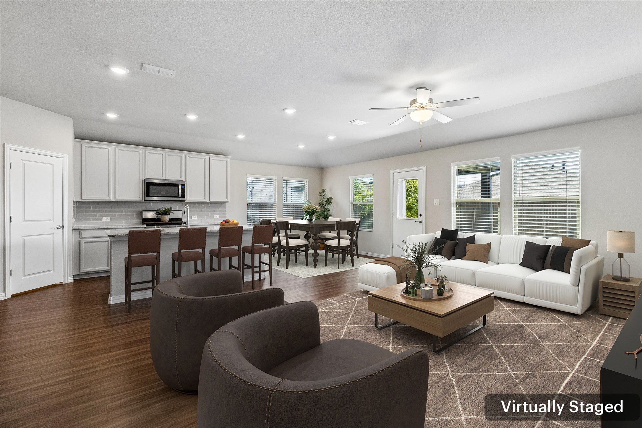 416 Ronda Road Fate TX 75087
