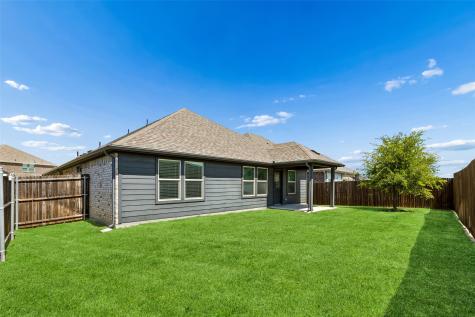 416 Ronda Road Fate TX 75087