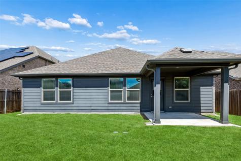 416 Ronda Road Fate TX 75087