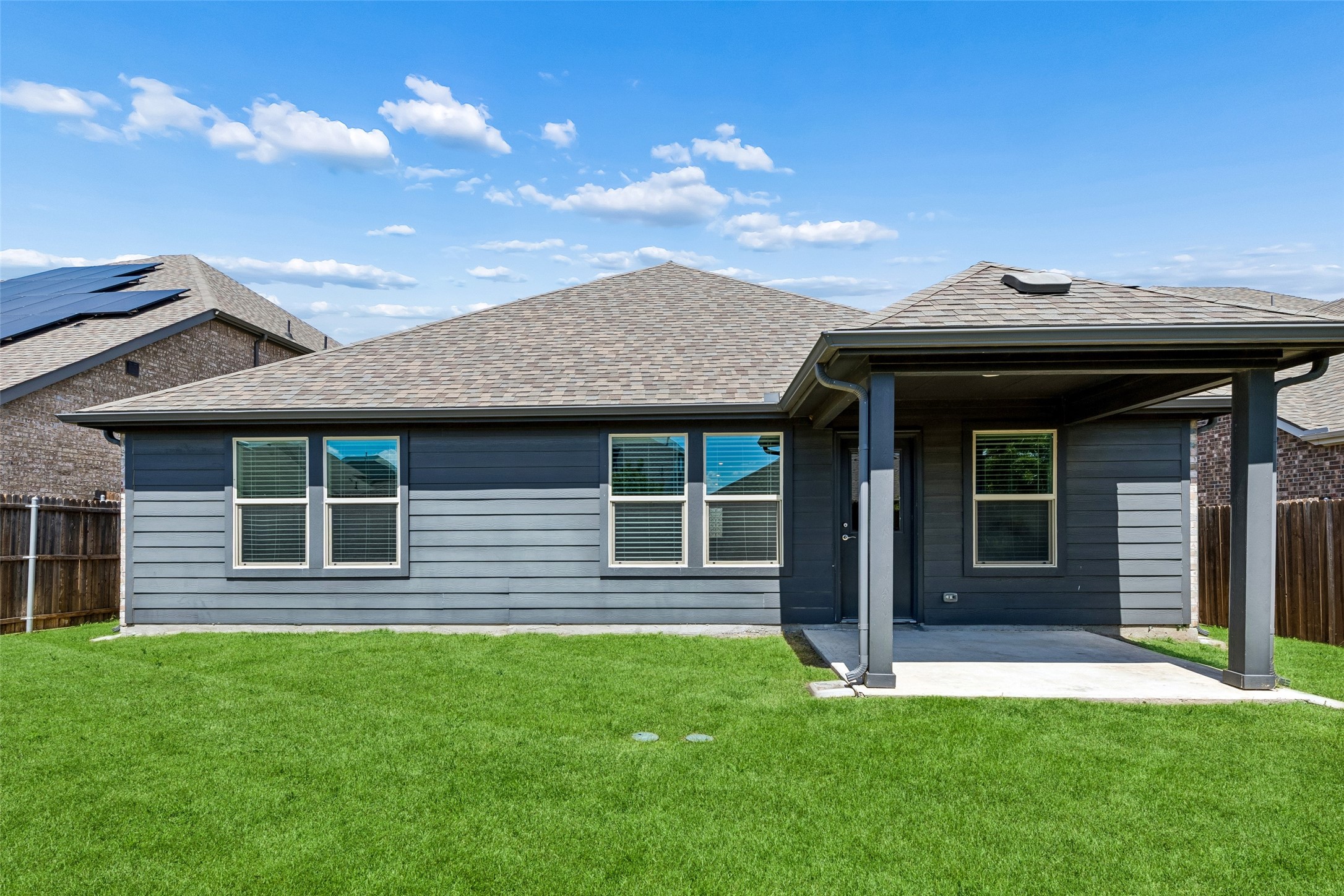 416 Ronda Road Fate TX 75087
