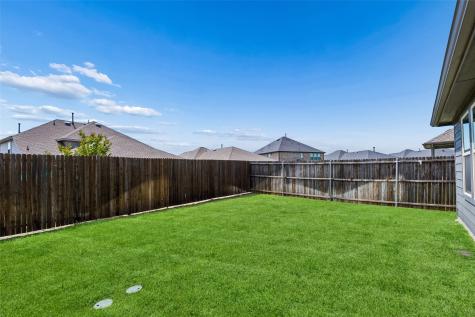 416 Ronda Road Fate TX 75087